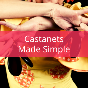 castanets made simple