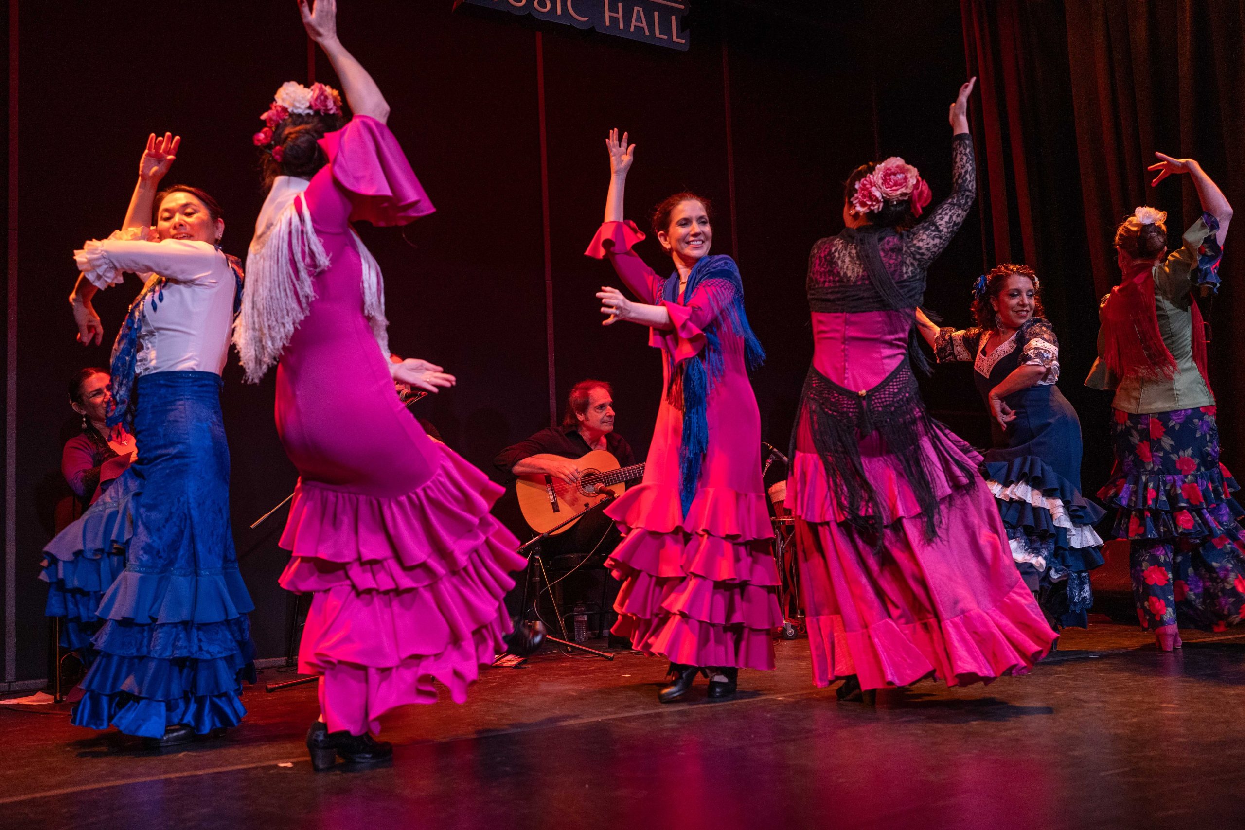 _Sevillanas MO 3