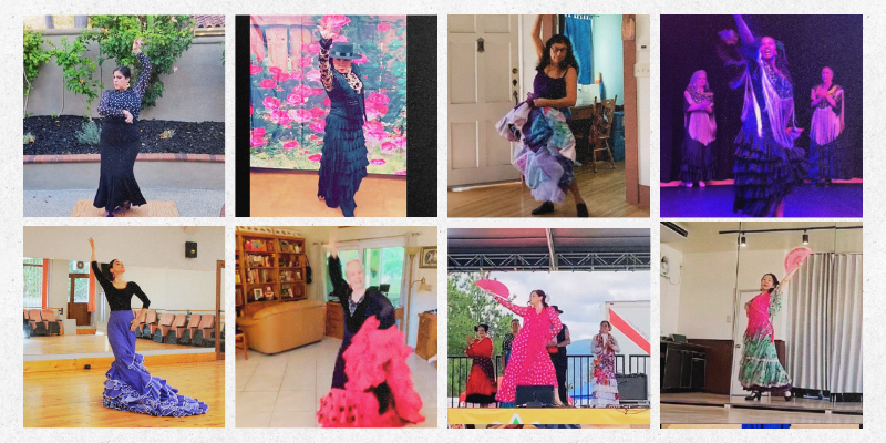 OFS dancer grid 4