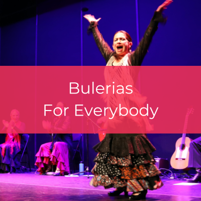 bulerias for everybody